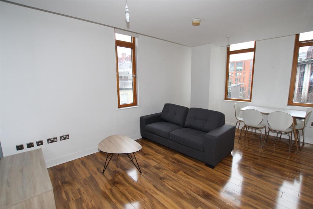2 bed Apartment for rent in Manchester. From Reside - Manchester 2 bed Apartment for rent in Manchester. From Reside - Manchester