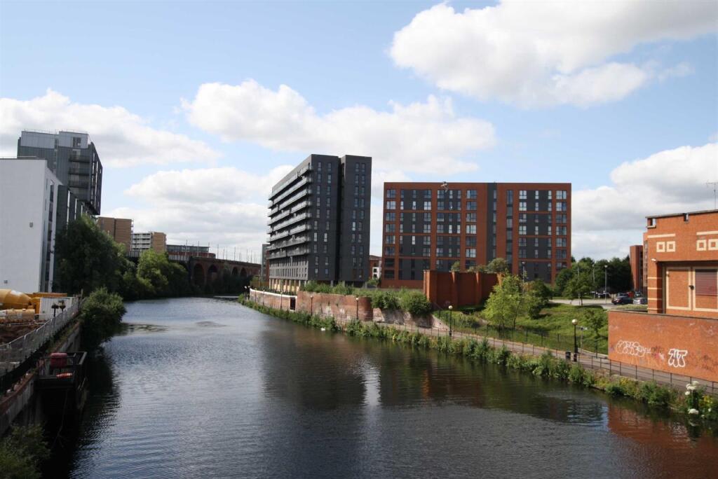 3 bed Apartment for rent in Salford. From Reside - Manchester 3 bed Apartment for rent in Salford. From Reside - Manchester