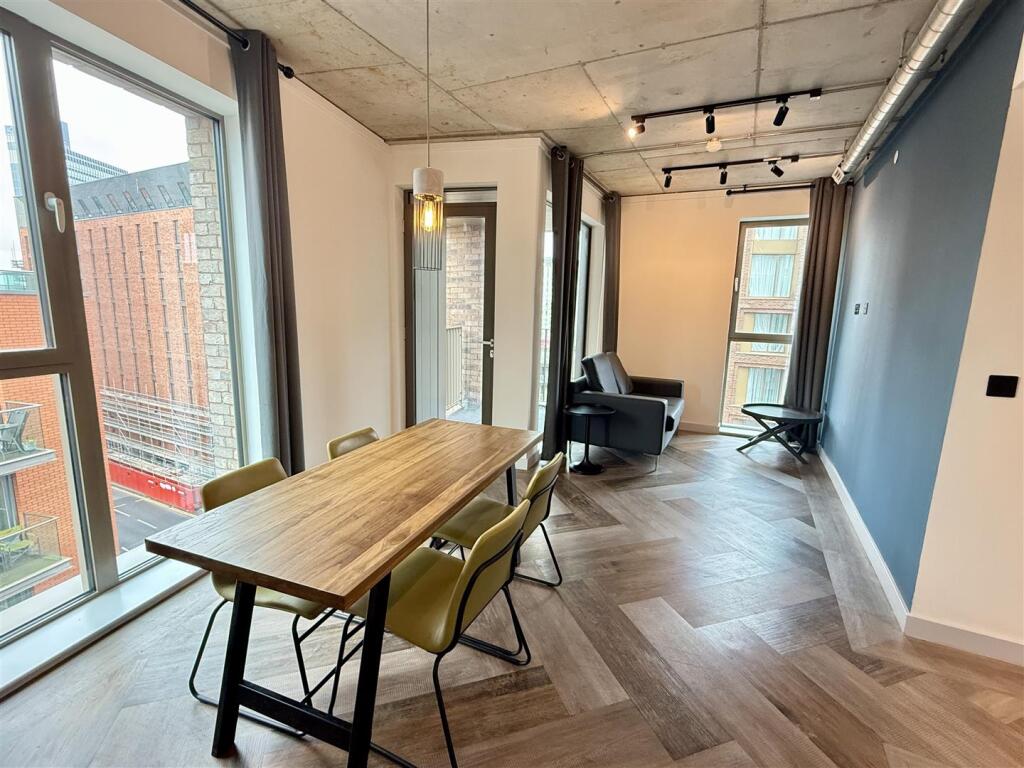 2 bed Apartment for rent in Manchester. From Reside - Manchester 2 bed Apartment for rent in Manchester. From Reside - Manchester