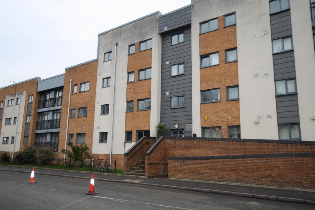 2 bed Apartment for rent in Manchester. From Reside - Manchester