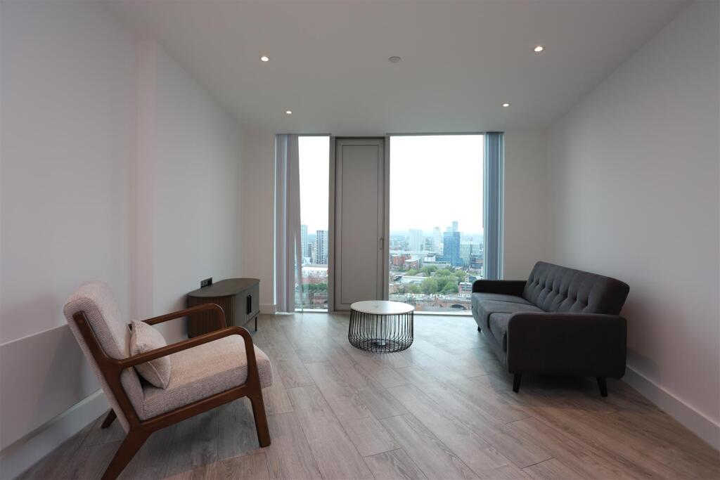 1 bed Apartment for rent in . From Reside - Manchester 1 bed Apartment for rent in . From Reside - Manchester