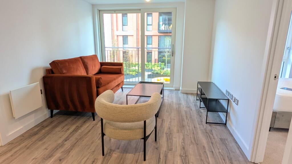 2 bed Apartment for rent in . From Reside - Manchester 2 bed Apartment for rent in . From Reside - Manchester