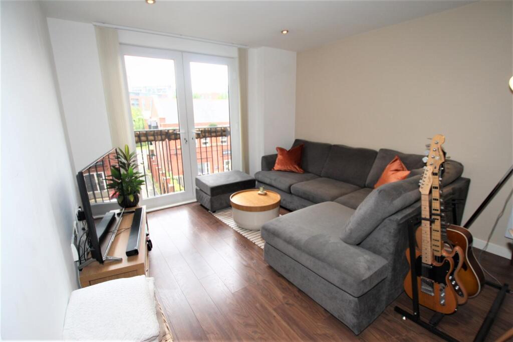 2 bed Apartment for rent in Manchester. From Reside - Manchester 2 bed Apartment for rent in Manchester. From Reside - Manchester