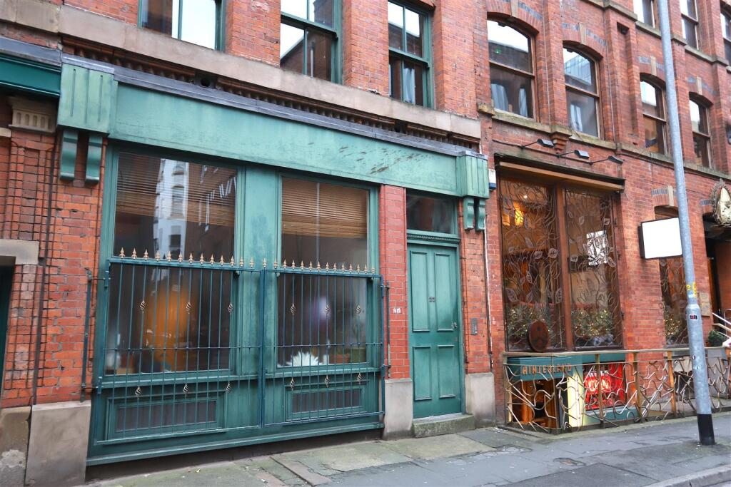 2 bed Apartment for rent in Manchester. From Reside - Manchester 2 bed Apartment for rent in Manchester. From Reside - Manchester