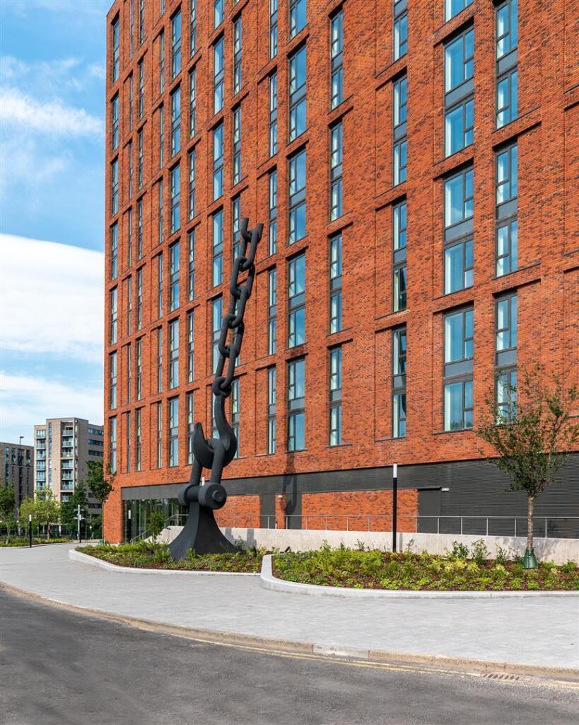 1 bed Apartment for rent in Salford. From Reside - Manchester 1 bed Apartment for rent in Salford. From Reside - Manchester