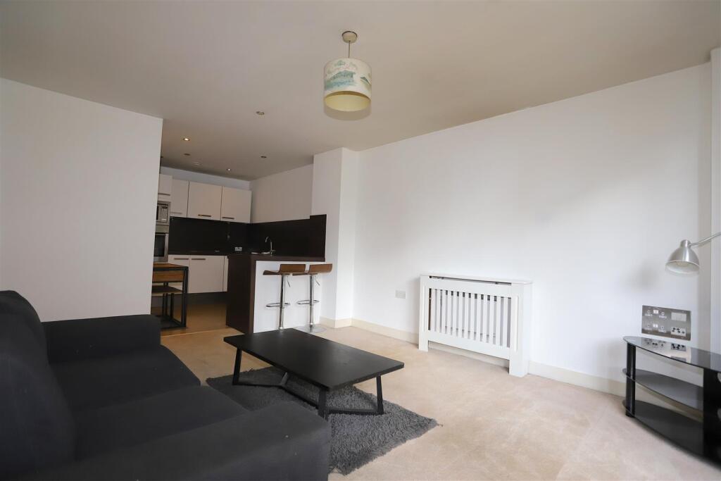 1 bed Apartment for rent in Manchester. From Reside - Manchester 1 bed Apartment for rent in Manchester. From Reside - Manchester