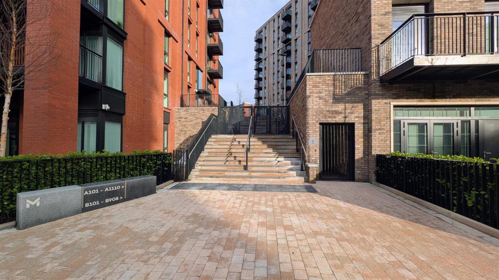 2 bed Apartment for rent in . From Reside - Manchester