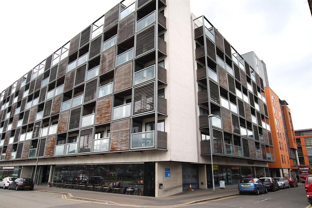 1 bed Apartment for rent in Manchester. From Reside - Manchester 1 bed Apartment for rent in Manchester. From Reside - Manchester