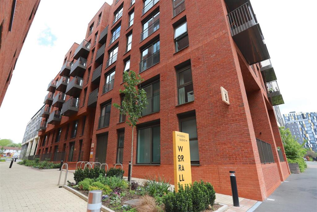 2 bed Apartment for rent in Salford. From Reside - Manchester 2 bed Apartment for rent in Salford. From Reside - Manchester