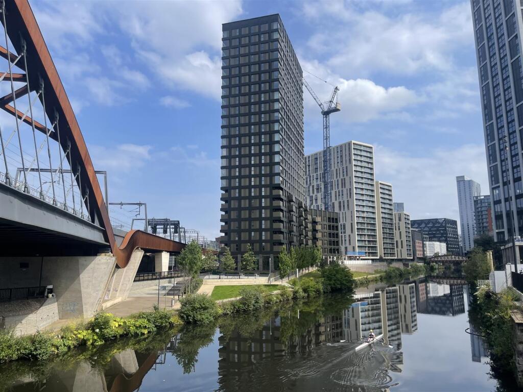 2 bed Apartment for rent in Manchester. From Reside - Manchester 2 bed Apartment for rent in Manchester. From Reside - Manchester
