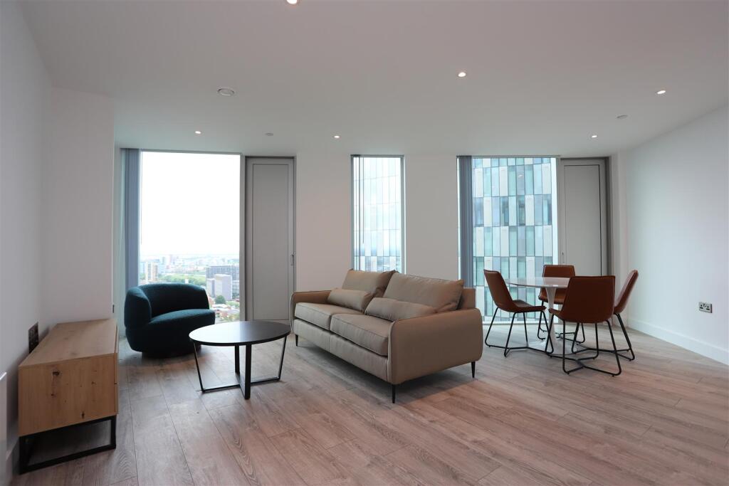 2 bed Apartment for rent in . From Reside - Manchester 2 bed Apartment for rent in . From Reside - Manchester