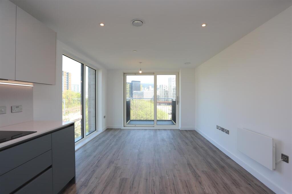 2 bed Apartment for rent in . From Reside - Manchester