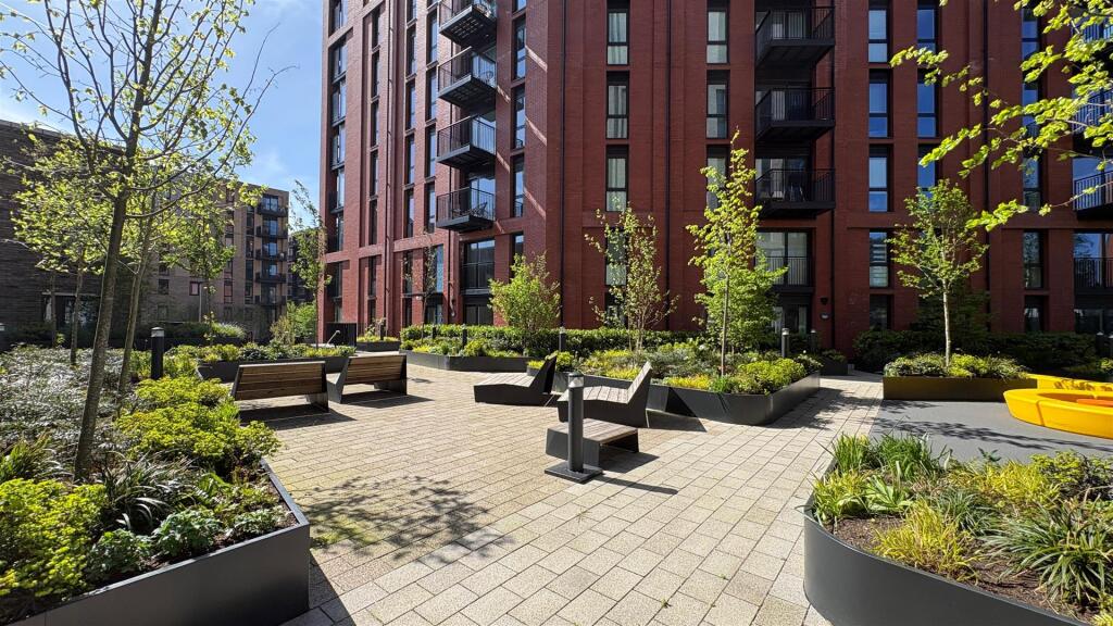 2 bed Apartment for rent in . From Reside - Manchester