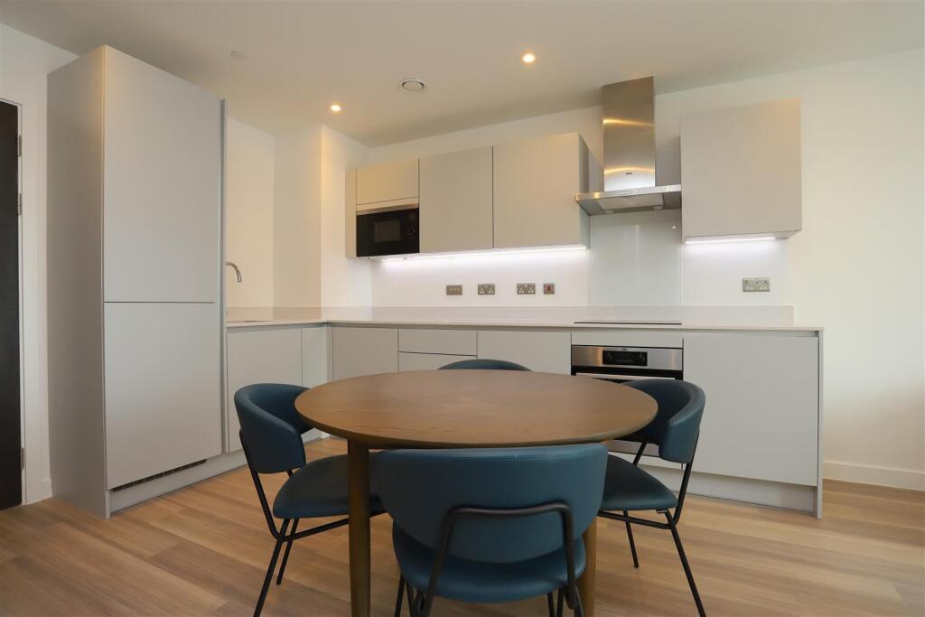 2 bed Apartment for rent in . From Reside - Manchester