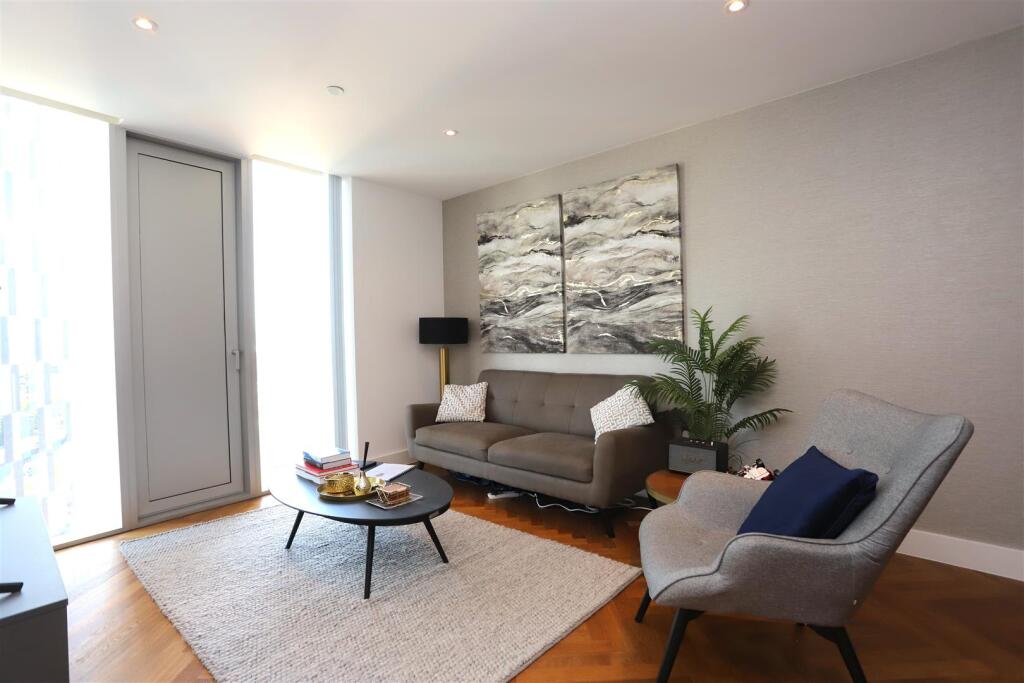 2 bed Apartment for rent in Manchester. From Reside - Manchester