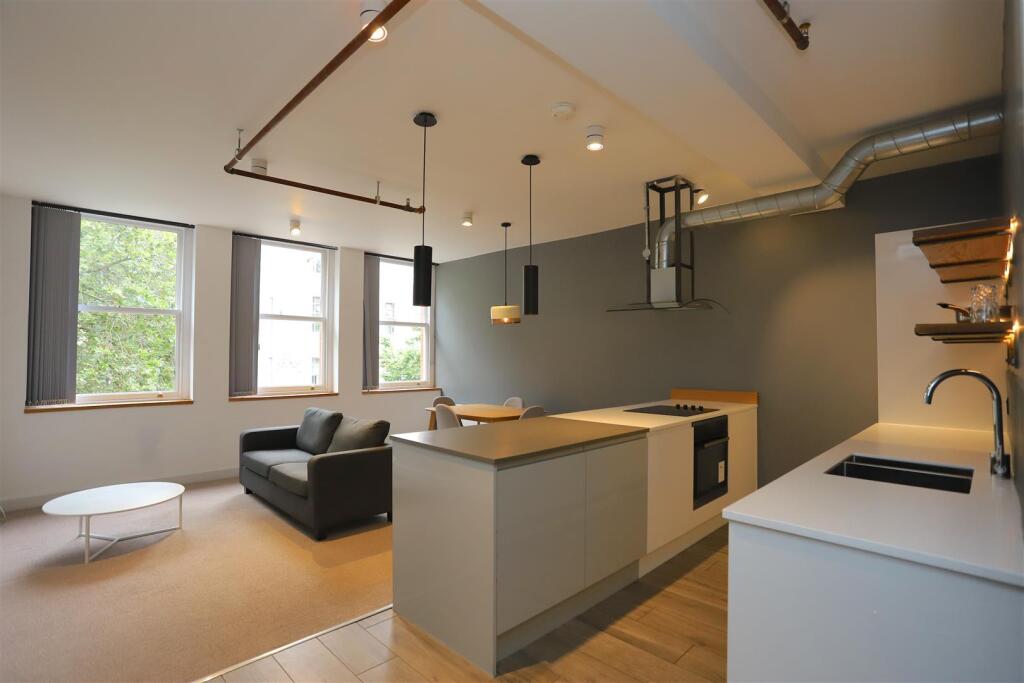 1 bed Apartment for rent in Manchester. From Reside - Manchester 1 bed Apartment for rent in Manchester. From Reside - Manchester