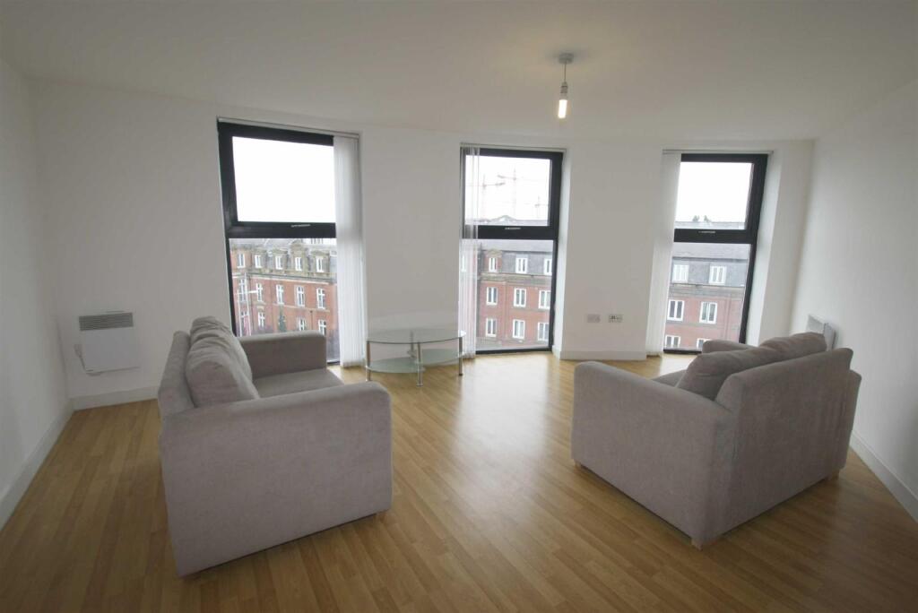 2 bed Apartment for rent in Manchester. From Reside - Manchester
