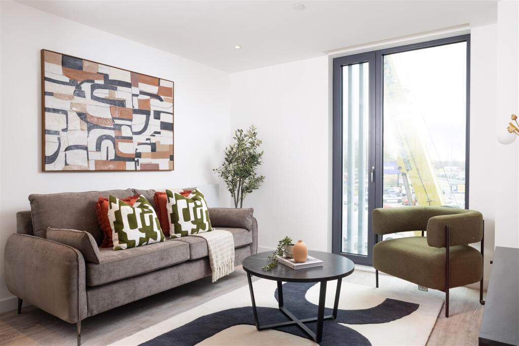 1 bed Apartment for rent in Manchester. From Reside - Manchester 1 bed Apartment for rent in Manchester. From Reside - Manchester