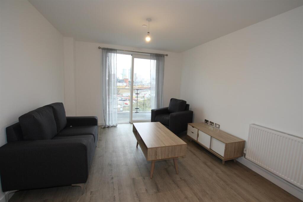 2 bed Apartment for rent in Salford. From Reside - Manchester 2 bed Apartment for rent in Salford. From Reside - Manchester