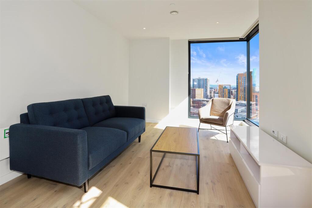 2 bed Apartment for rent in Manchester. From Reside - Manchester 2 bed Apartment for rent in Manchester. From Reside - Manchester