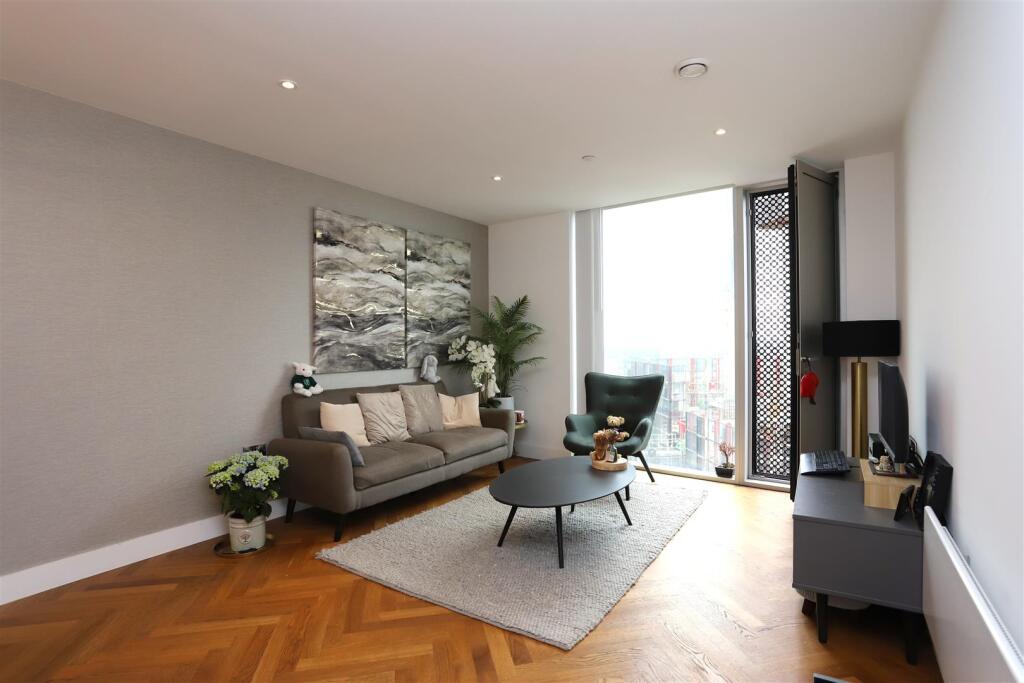2 bed Apartment for rent in Manchester. From Reside - Manchester 2 bed Apartment for rent in Manchester. From Reside - Manchester