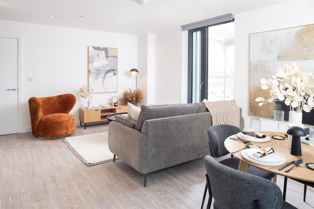 2 bed Apartment for rent in Manchester. From Reside - Manchester 2 bed Apartment for rent in Manchester. From Reside - Manchester