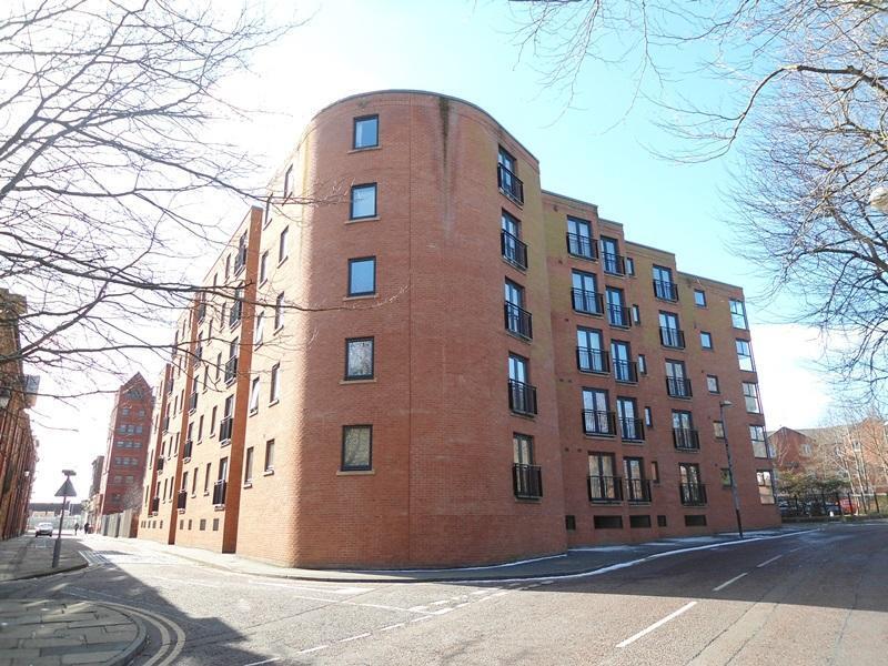 3 bed Apartment for rent in Salford. From Reside - Manchester 3 bed Apartment for rent in Salford. From Reside - Manchester