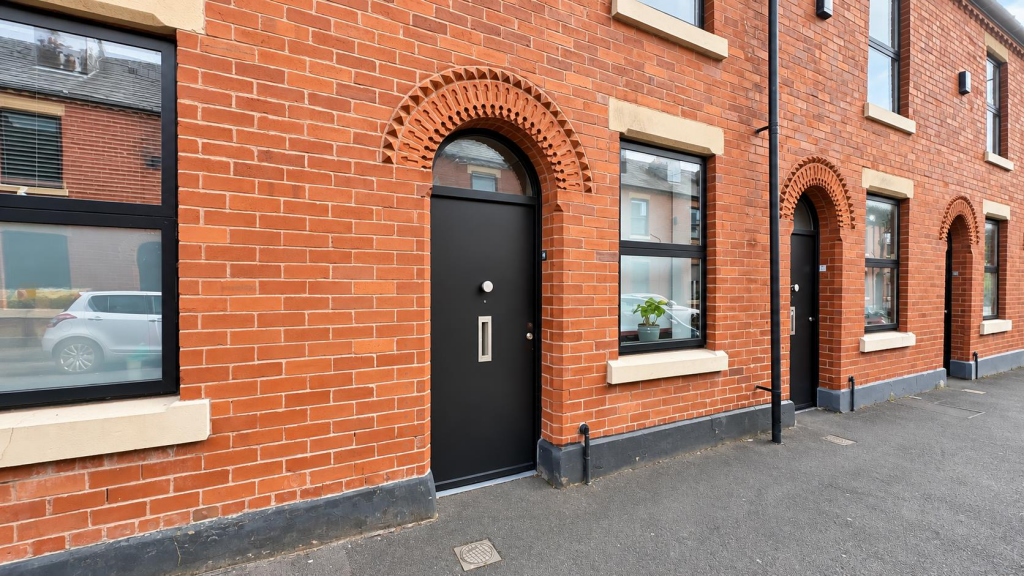 2 bed Detached for rent in Pendleton. From Reside - Manchester 2 bed Detached for rent in Pendleton. From Reside - Manchester