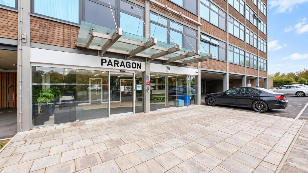 1 bed Apartment for rent in Stretford. From Reside - Manchester 1 bed Apartment for rent in Stretford. From Reside - Manchester