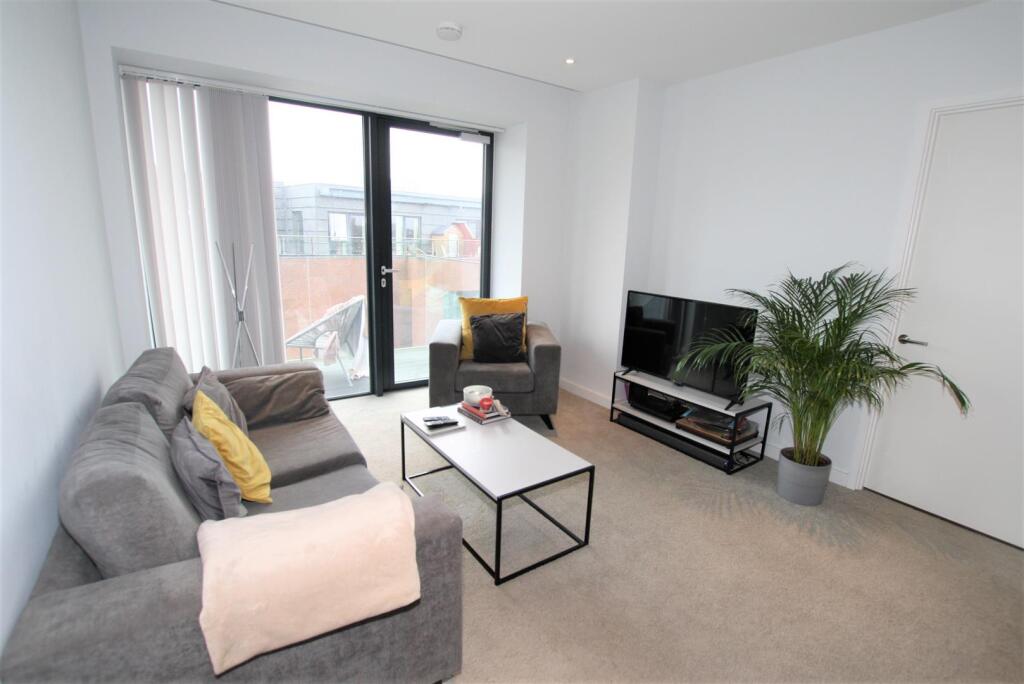 2 bed Apartment for rent in Manchester. From Reside - Manchester 2 bed Apartment for rent in Manchester. From Reside - Manchester