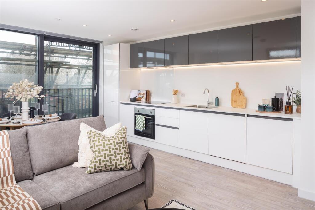 2 bed Apartment for rent in Manchester. From Reside - Manchester 2 bed Apartment for rent in Manchester. From Reside - Manchester
