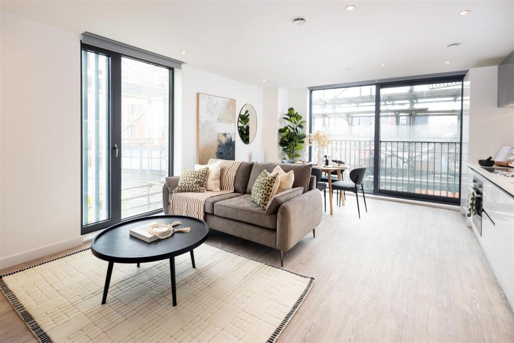 2 bed Apartment for rent in Manchester. From Reside - Manchester 2 bed Apartment for rent in Manchester. From Reside - Manchester