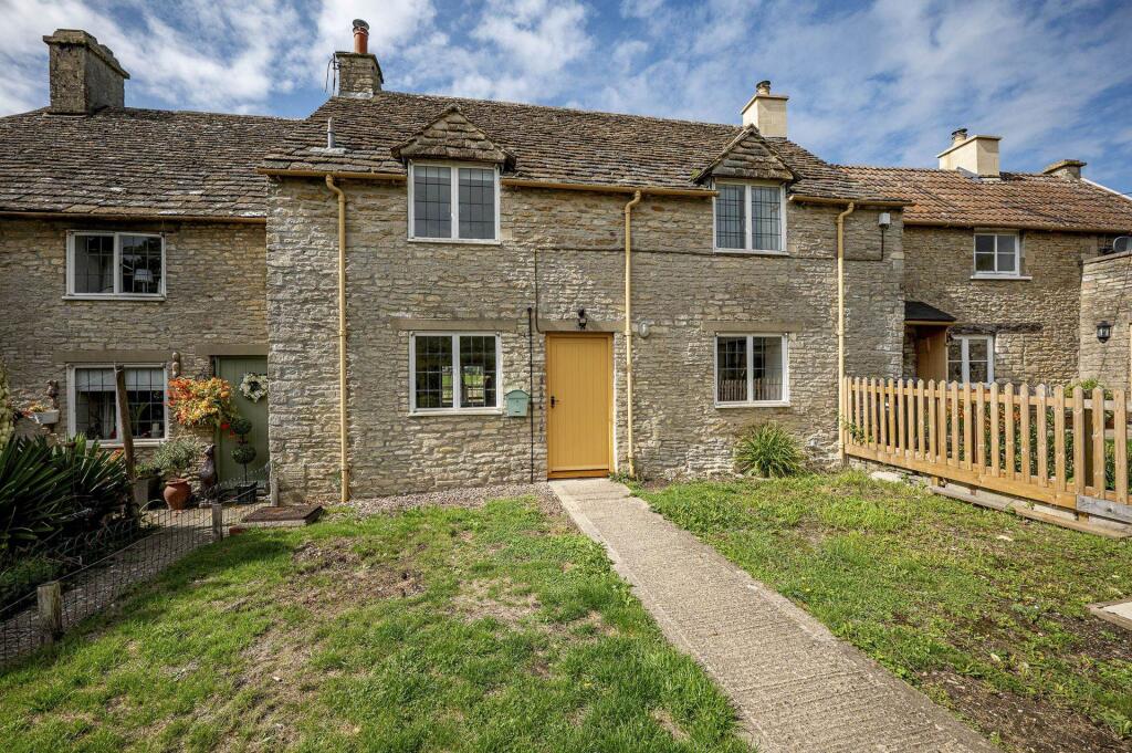 3 bed Detached for rent in Acton Turville. From Reside Bath Limited - Bath