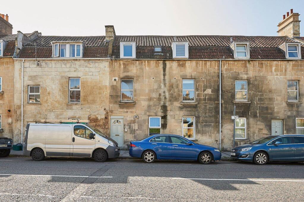 2 bed Apartment for rent in Upper Swainswick. From Reside Bath Limited - Bath