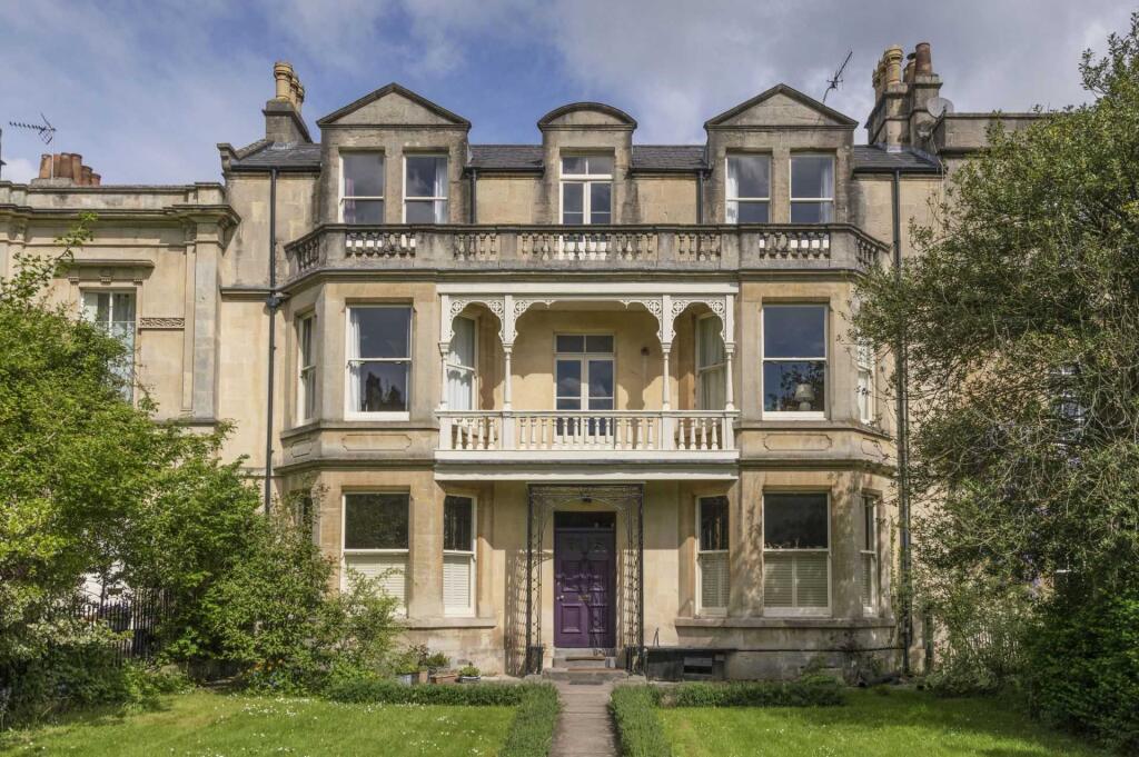 1 bed Apartment for rent in Upper Swainswick. From Reside Bath Limited - Bath