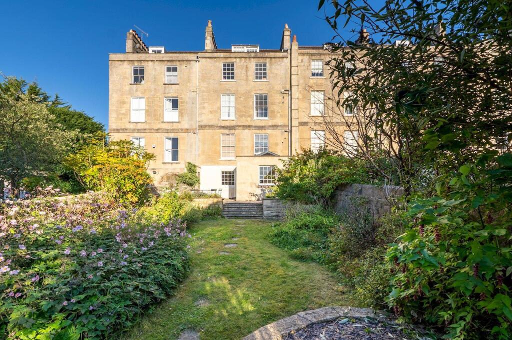 2 bed Apartment for rent in Bath. From Reside Bath Limited - Bath