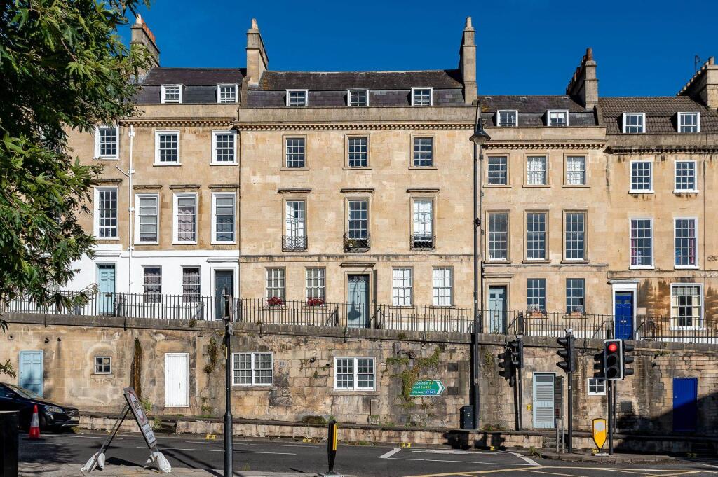 2 bed Apartment for rent in Upper Swainswick. From Reside Bath Limited - Bath