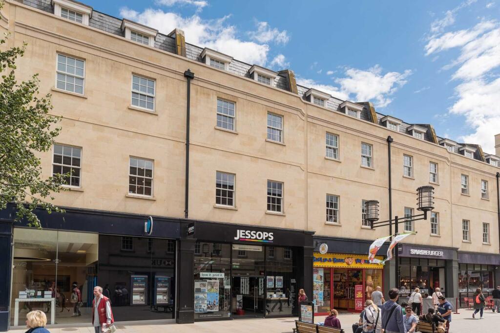 2 bed Apartment for rent in Upper Swainswick. From Reside Bath Limited - Bath