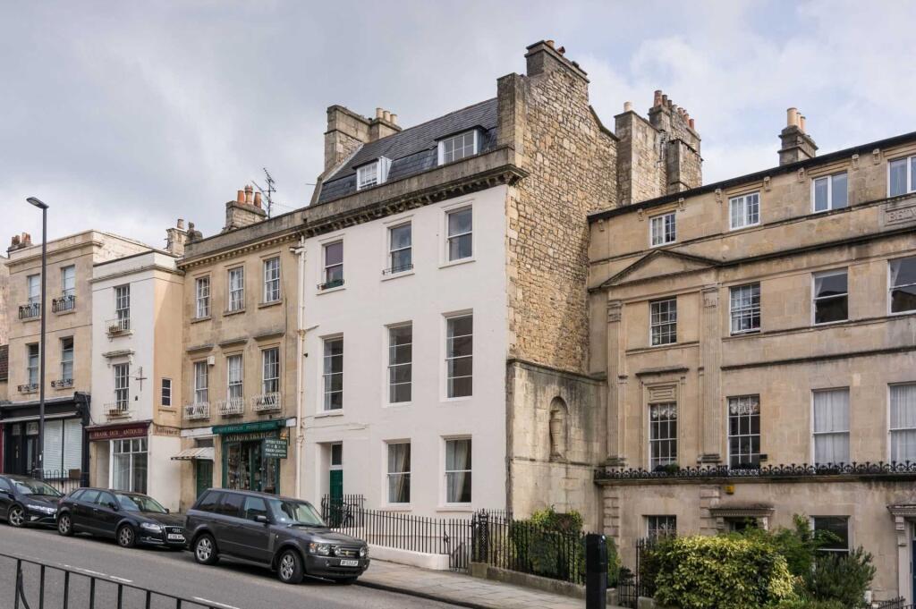 2 bed Apartment for rent in Upper Swainswick. From Reside Bath Limited - Bath