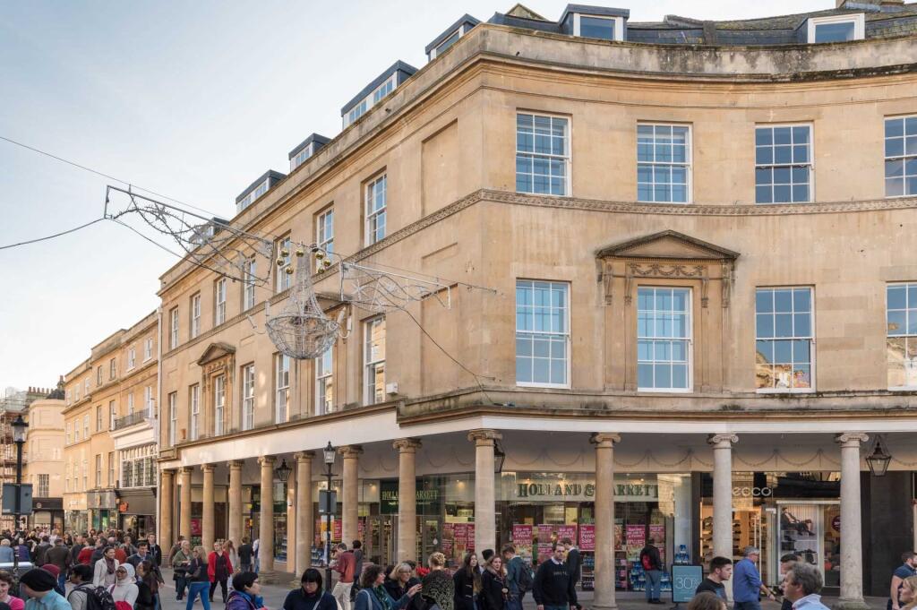 1 bed Apartment for rent in Upper Swainswick. From Reside Bath Limited - Bath