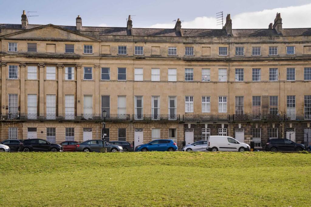 1 bed Apartment for rent in Upper Swainswick. From Reside Bath Limited - Bath