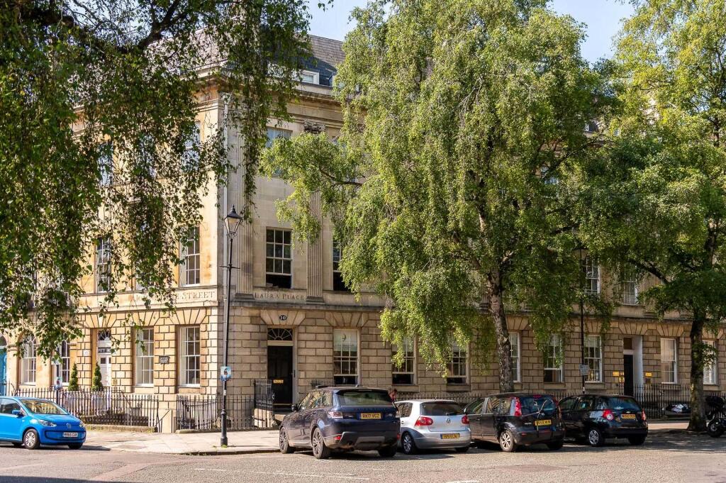 1 bed Apartment for rent in Bath. From Reside Bath Limited - Bath