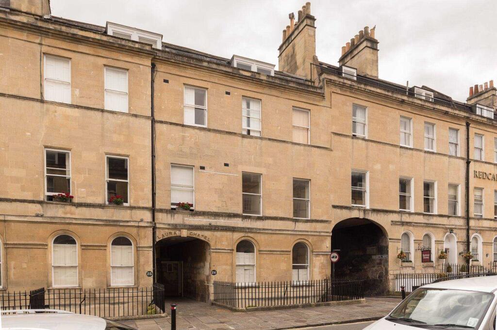 1 bed Apartment for rent in Bath. From Reside Bath Limited - Bath