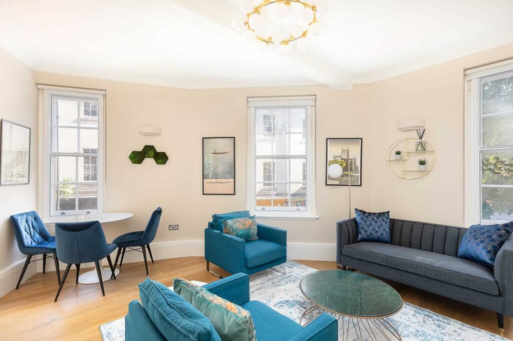 2 bed Apartment for rent in Upper Swainswick. From Reside Bath Limited - Bath