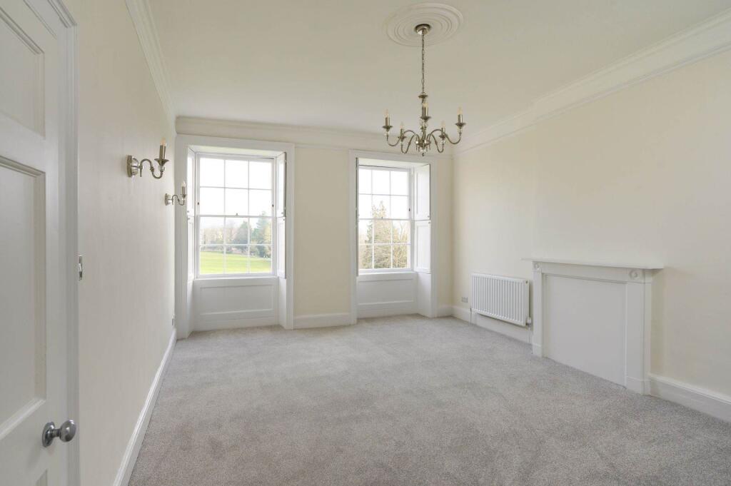2 bed Apartment for rent in Upper Swainswick. From Reside Bath Limited - Bath