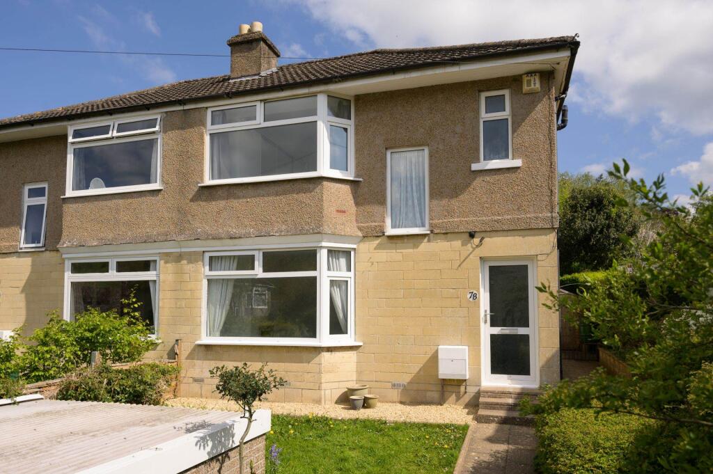 3 bed Detached for rent in Kelston. From Reside Bath Limited - Bath