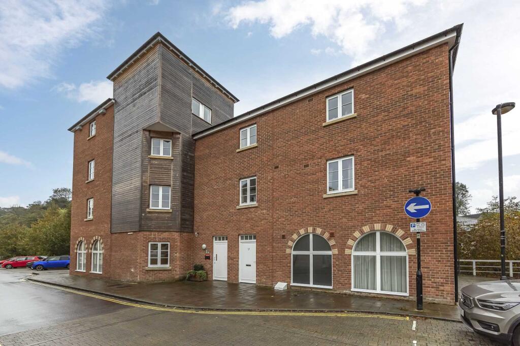 2 bed Apartment for rent in Bradford-on-Avon. From Reside Bath Limited - Bath