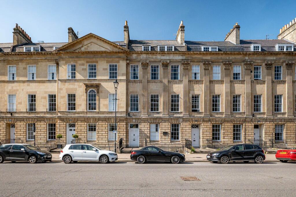 1 bed Apartment for rent in Bath. From Reside Bath Limited - Bath