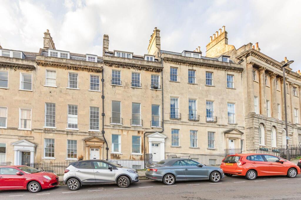 1 bed Apartment for rent in Upper Swainswick. From Reside Bath Limited - Bath