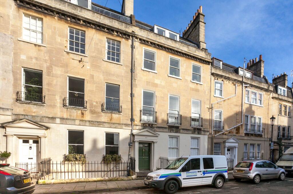 1 bed Apartment for rent in Upper Swainswick. From Reside Bath Limited - Bath